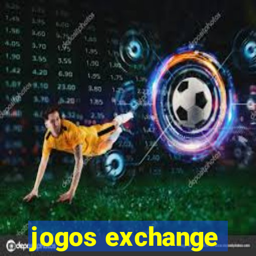 jogos exchange